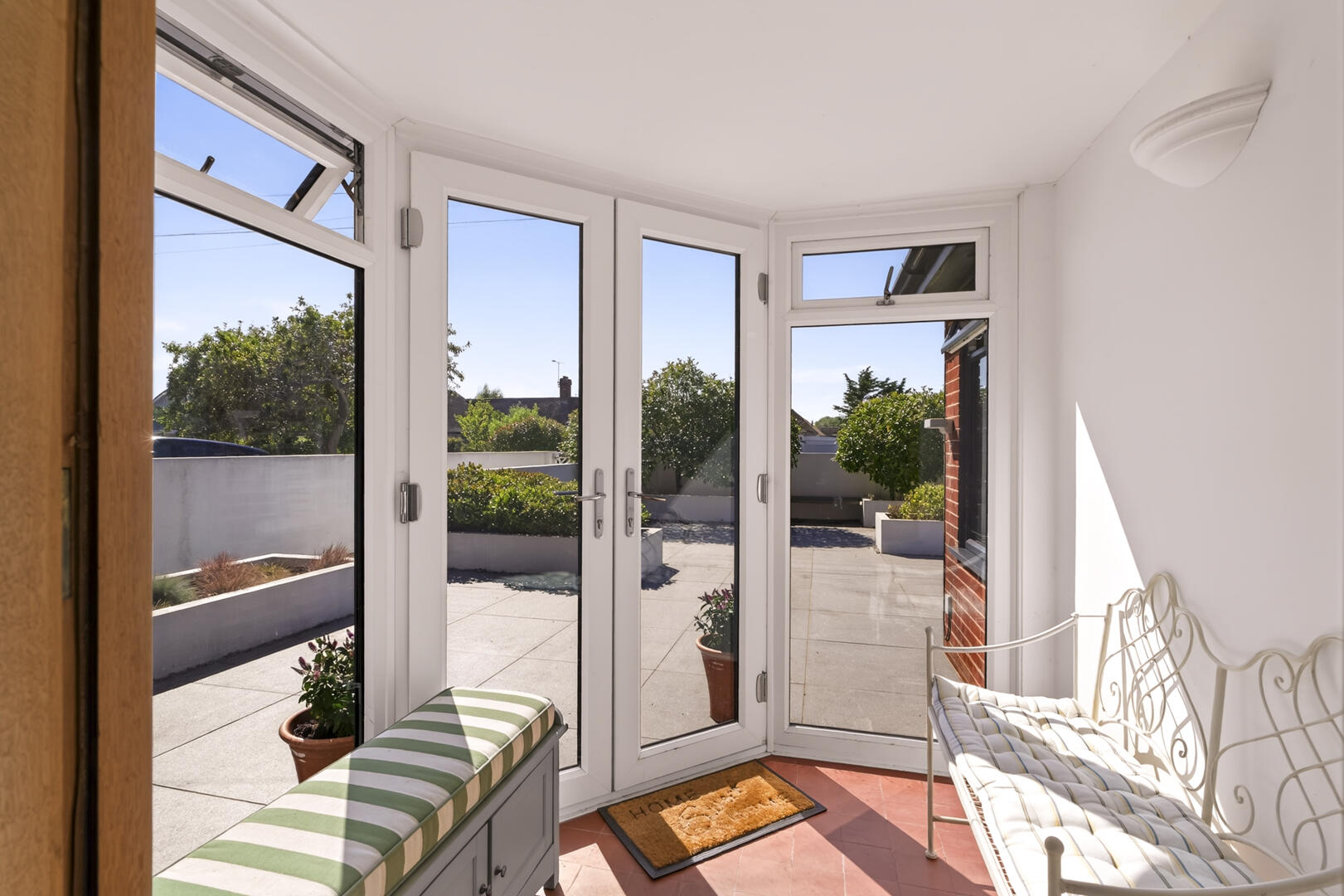 West Drive, Ferring, Worthing